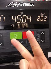 treadmill #22