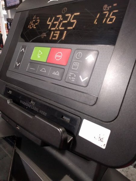treadmill #25