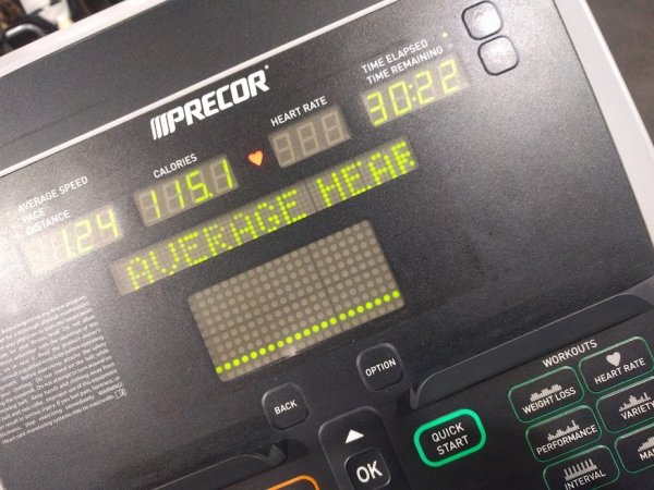treadmill #24