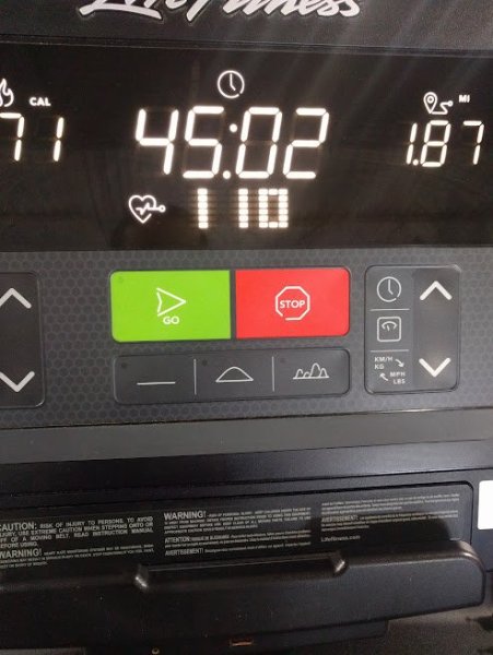 treadmill #25