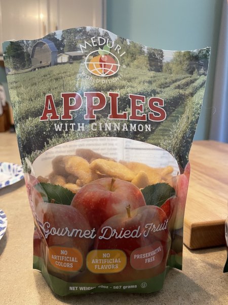 I found these at Costco