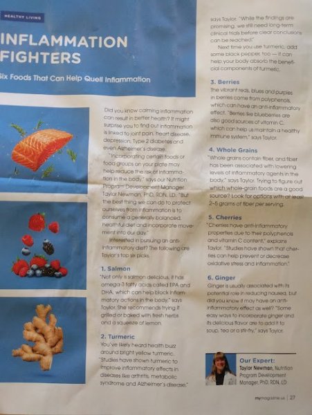 Inflammation