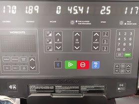 treadmill #31