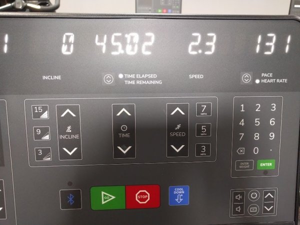 treadmill #32