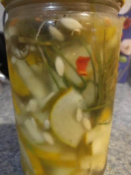 pickles