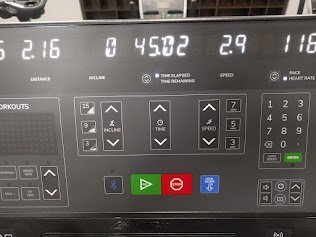 treadmill #37