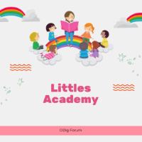 Littles and Middles Academy