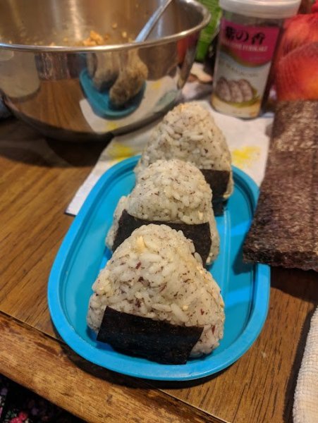 Onigiri