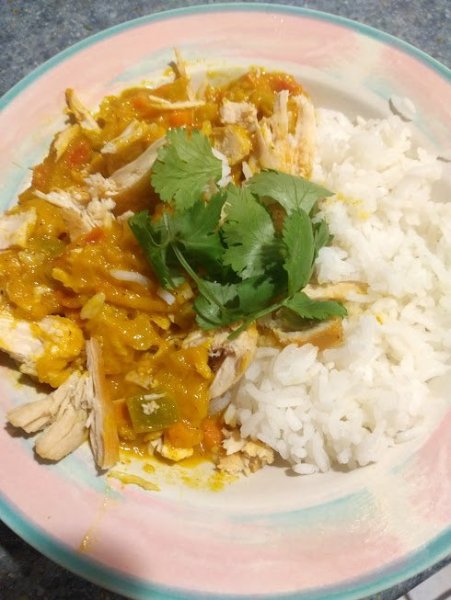 Curry