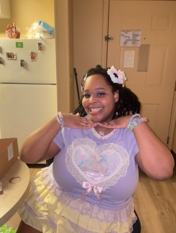 It's my Birthday!!! General Discussion DDlg Forum & Community