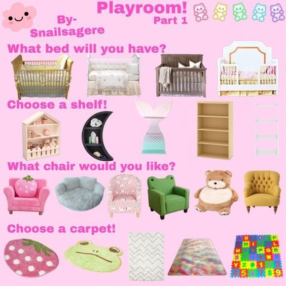 Build Your Playroom! The Playground DDlg Forum & Community