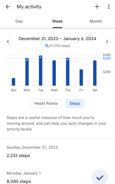 Steps#1