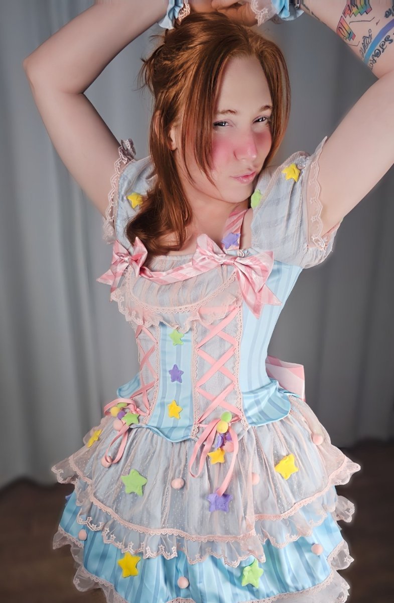 Kitty Strange Introductions DDlg Forum & Community