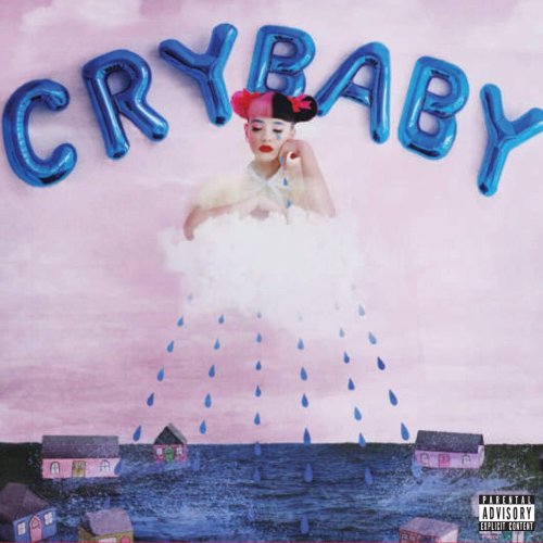 More information about "Match the Lyric to the Song! (Melanie Martinez, Crybaby Edition)"