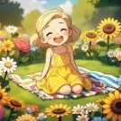 Little TigerLily