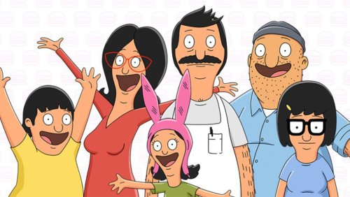 More information about "How well do you know Bob's Burgers? - Easy version!"