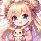 AnimeBlonde