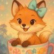 pastelfoxes