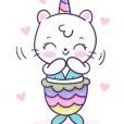 Princess-Merkitten