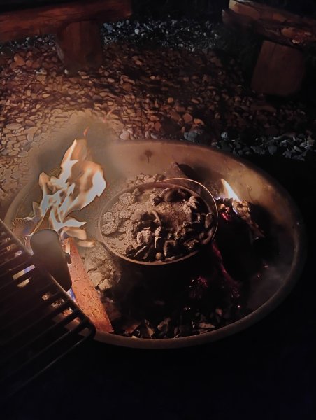 Dutch Oven