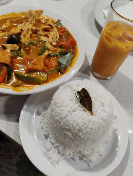 Thai Food