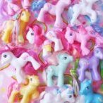 🦄Ponycorns💋🧡💛💚💙💜