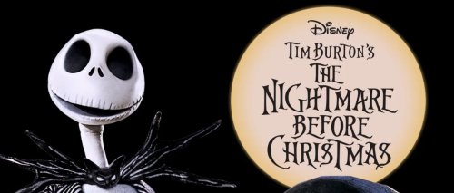 More information about "The Nightmare Before Christmas"