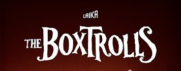More information about "The Boxtrolls"