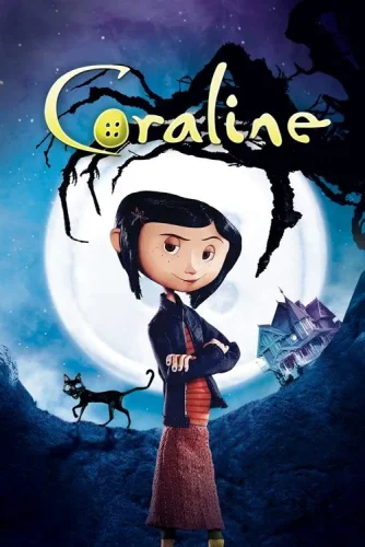 More information about "Coraline"