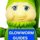 GLOWWORM GUILD- TROUP #26