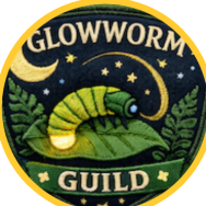 GLOWWORM GUILD- TROUP #26