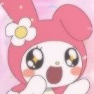 Pink_MyMelody