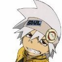 -SoulEater-