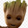 Baby Groot