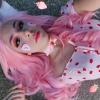 StrawbabyShortcake