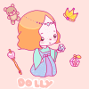 Lil' Miss Dolly