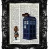 Poppet in Wonderland