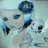 Little Girl Blue