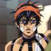 (not) Narancia