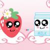 StrawberryMilk