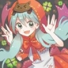 Little miku