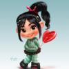 PrincessVanellope