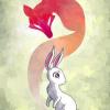 Fox&Bunny