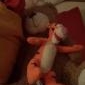 bear<3tiger