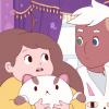 marshmallow