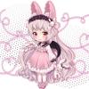 Bratty Bunny