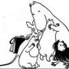 Mommy Moomin