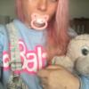 Baby Bear_xo