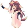 Little Kitten Princess