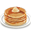 pancakegod